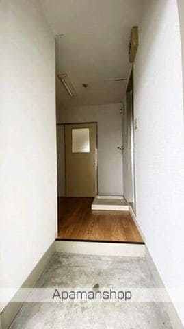 セントフォレスト下中野A棟の内装写真