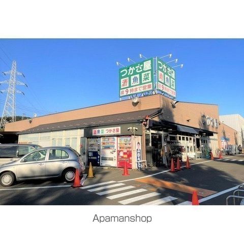 エスパスヴェールの周辺写真