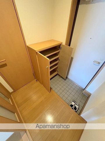 J.FEEL橘の内装写真
