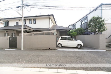 小竹レジデンス[1R/25.17m2]のその他部屋・スペース