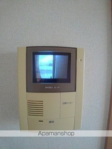 グレイスフル ケイプBの内装写真