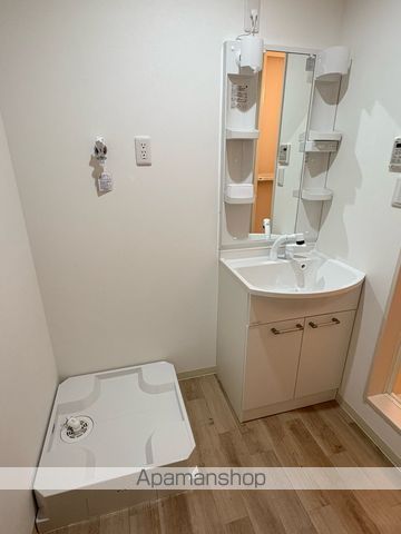 フジパレス堺なかもずの内装写真