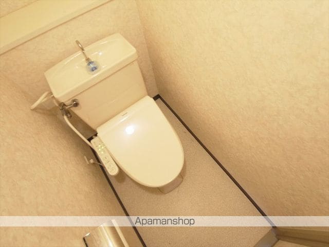 グランドールさかたの内装写真