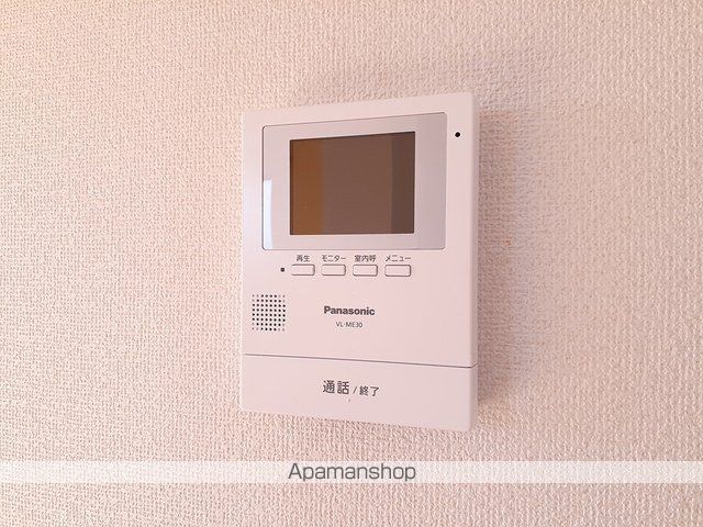 サニーガーデンIの内装写真