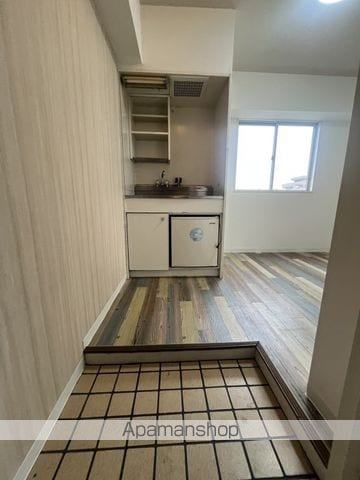 シティコーポ今里の内装写真