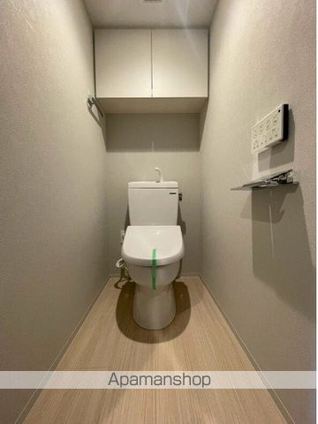 ポラスト代々木上原の内装写真