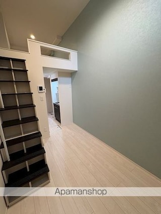 Ｅｍａｒｉｅ代田橋[1R/13.64m2]のその他内装4