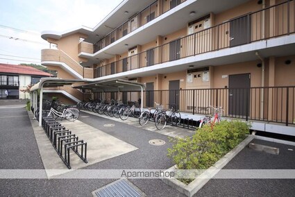 犬目学生マンション[1K/22.64m2]の共用部6