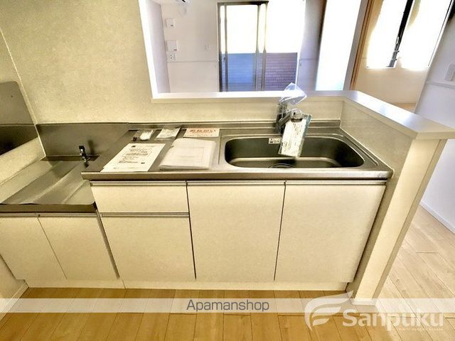 グレイス ヌーヴォー Nの内装写真