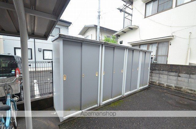 セジュールISHIDA A棟のその他写真
