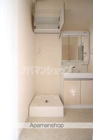 ビナリオの内装写真