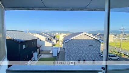 ドーム１１８[1R/26m2]の共用部2