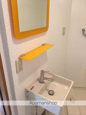 レザムルーズ西宮の内装写真