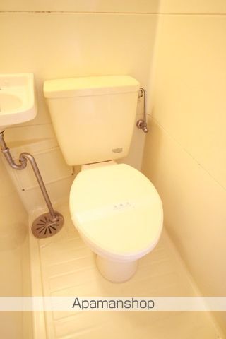 プレアール東古松の内装写真