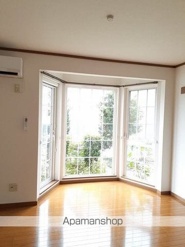 クレストールミウの内装写真