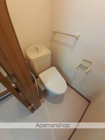 メゾングレース Bの内装写真