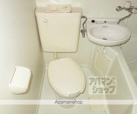 コーポラス竹内の内装写真