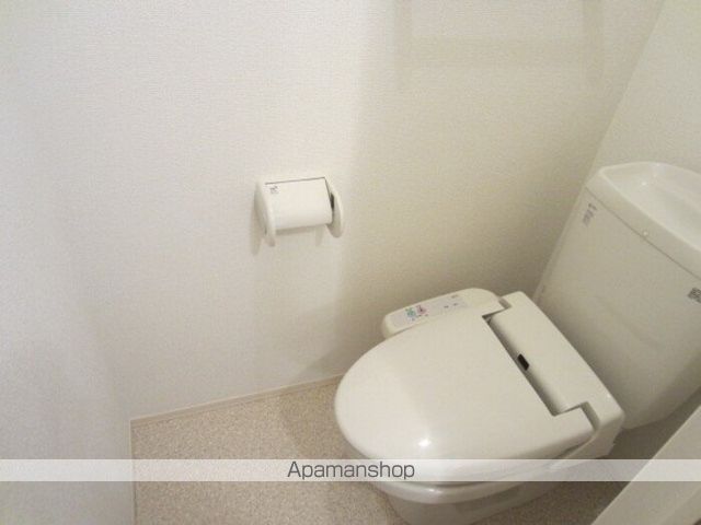 サニーコート尾倉の内装写真