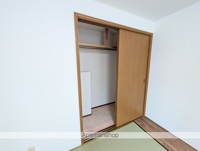 フェアステージ新城の内装写真