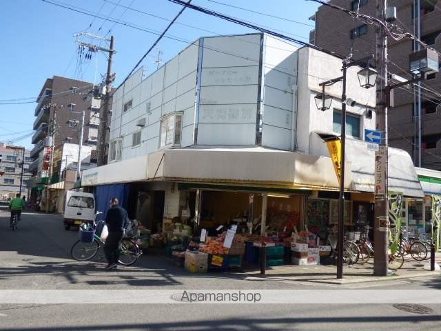 JPアパートメント生野IIの周辺写真