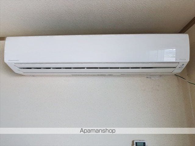 フォレストの内装写真