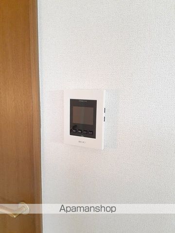 カトレアの内装写真