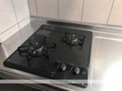 Ｐｒｅｎｄｒｅ（プランドール）[1R/30.2m2]の内装6