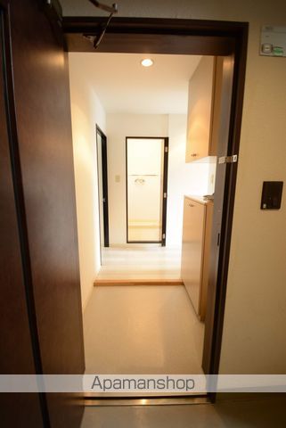 クレア西岡の内装写真