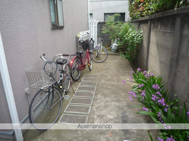 クレッシェンド経堂のその他写真