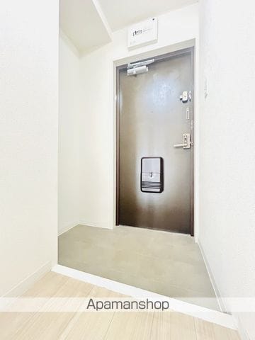 ルイシール清水の内装写真