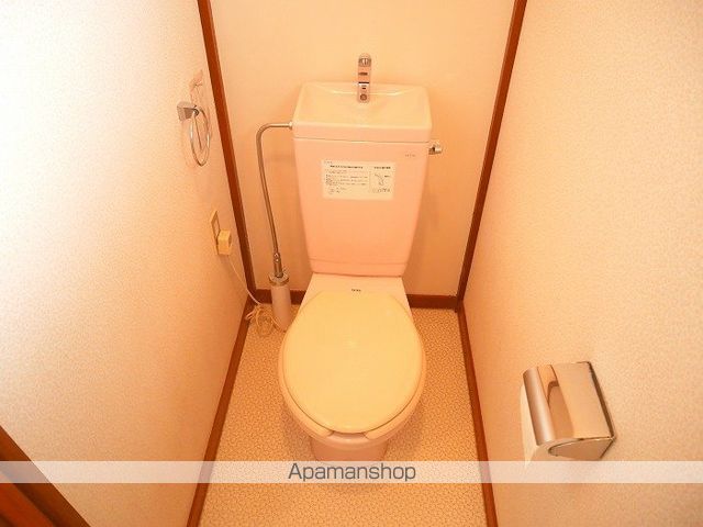 セカンドハウス島田の内装写真