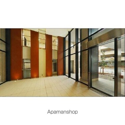 アンビエンテ経堂[1SLDK/54.7m2]の外観2