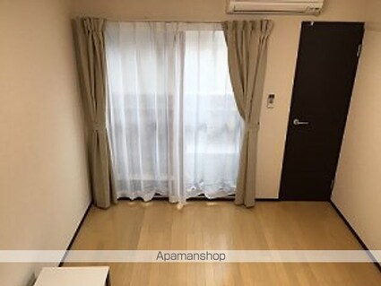 レオネクストオーキッド東部[1K/22.75m2]のキッチン