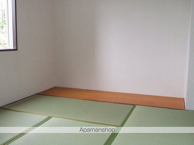 楠本ハイツの内装写真
