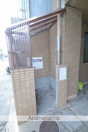 松永マンション[2DK/49.5m2]の共用部3
