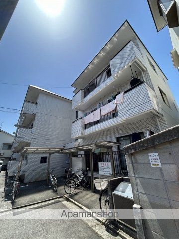 コーポ宮本の外観写真