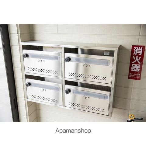 コモンセージ恵庭の内装写真