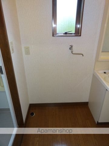 城南ライフステージの内装写真