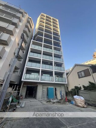 愛知県名古屋市西区花の木３丁目[1LDK/34.04m2]の外観3