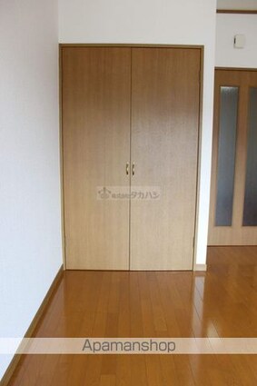 Ｆｏｒｅｓｔ皆実[1K/27.72m2]の内装7