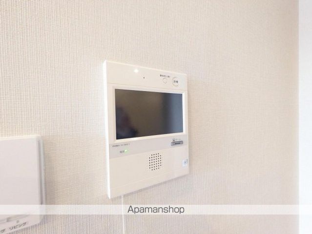 ザ・パークハウス広島タワーの内装写真