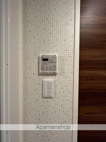 オカバ姫路青山シャーメゾン Bの内装写真