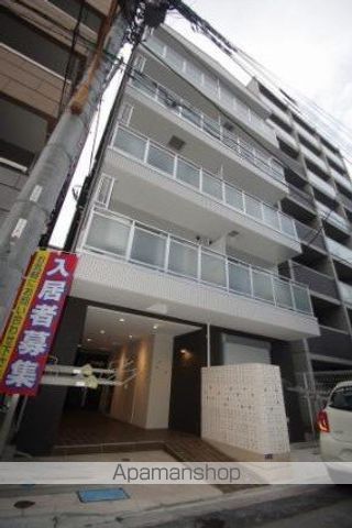 B’CASA TATEKAWAの外観写真