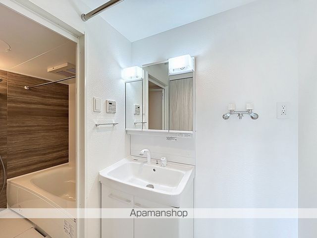 SーRESIDENCE大通公園ADMIRIOの内装写真