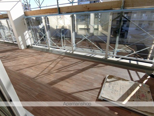 MARIO TERRACE 平野町の内装写真