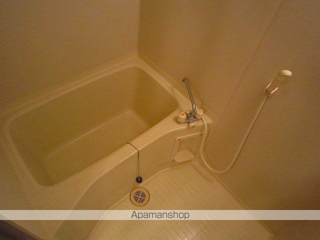 アローズIIの内装写真