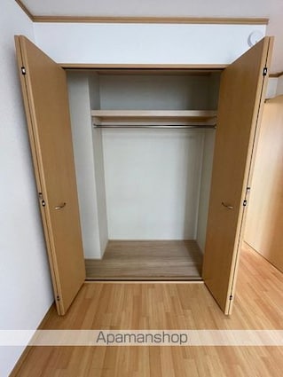 十日市アパート[3LDK/84.62m2]の内装1