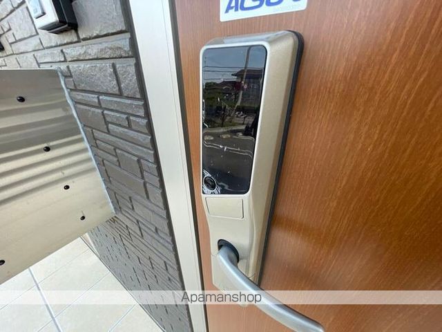 ラヴィベールの内装写真