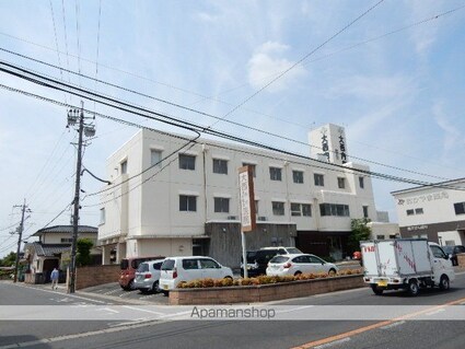 鐘築邸戸建借家[3DK/68.3m2]の周辺2