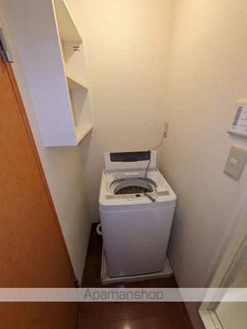 レオパレス御堀の内装写真